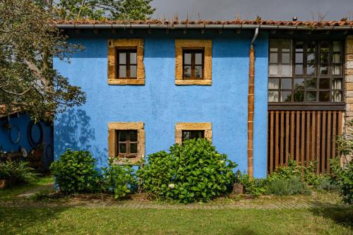 La Quintana de la Foncalada