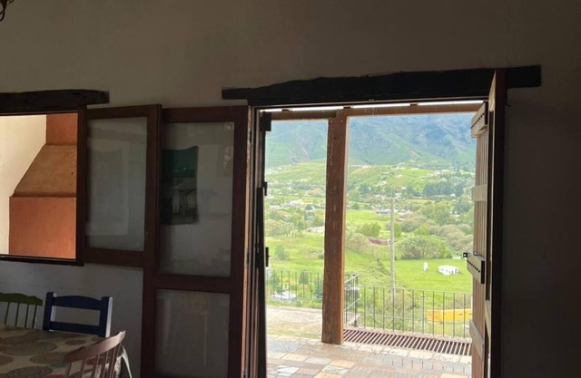 La Ramada rural house