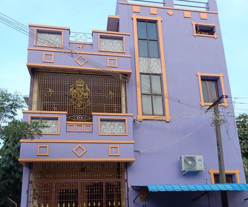 La Rasamb sejour villa