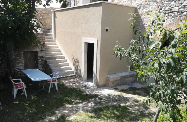 La Remise, character cottage