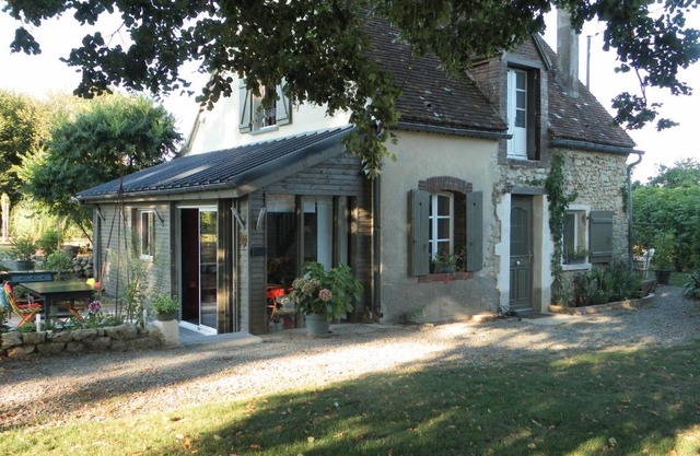 LA RENAUDIERE