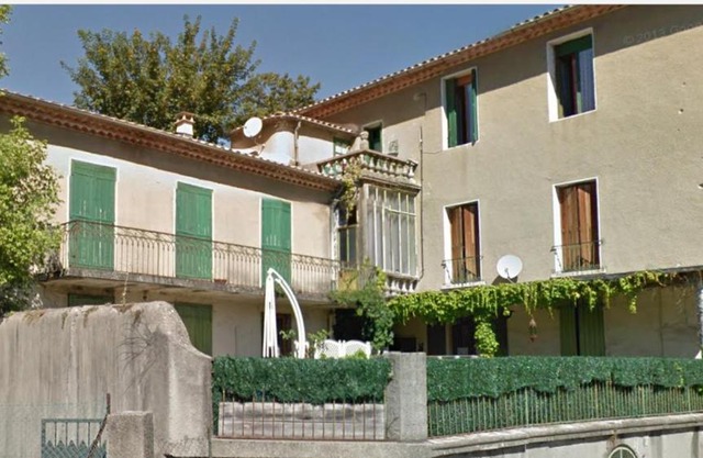 La residence viganaise
