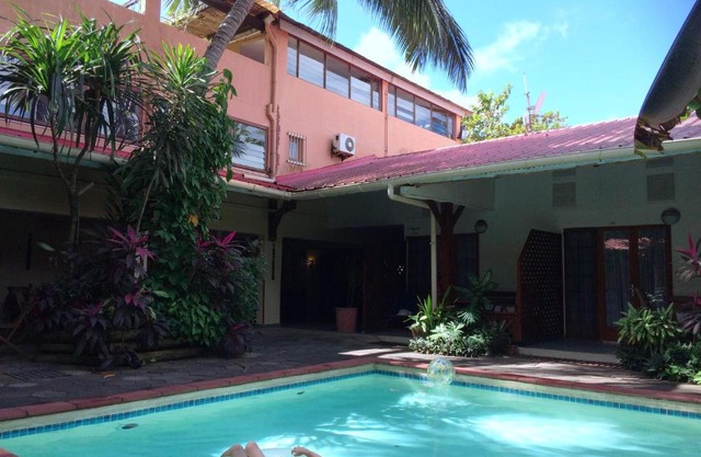 La Residence