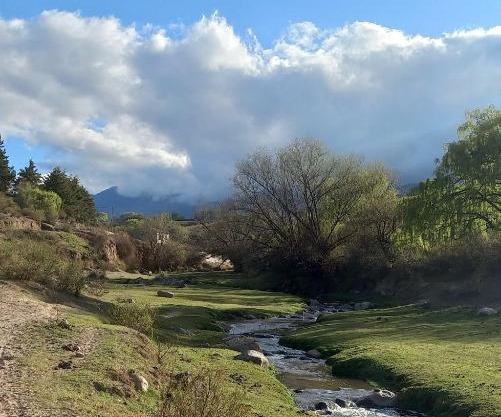 La Residencia de los pájaros