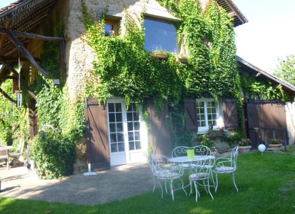 La Rolandière