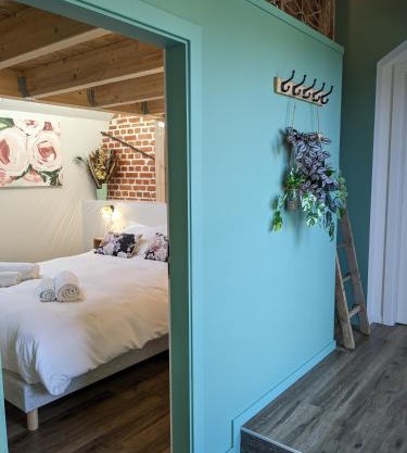 La Rose des Vents - Appartement avec Terrasse, Piscine et Parking