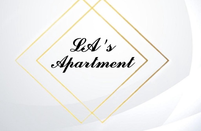 LA's Apartment with closed parking
