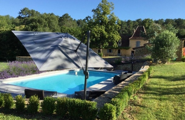 La Sablonniere Exceptional Charming House with Heated Pool