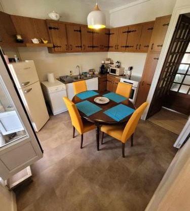La Salamandre -appartement