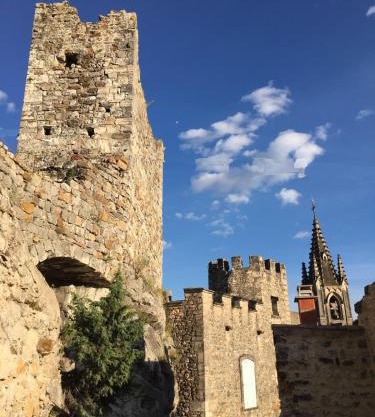 La Sarrasine
