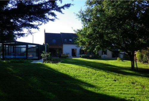 La Saulaie