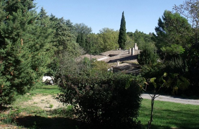 La Sauzette
