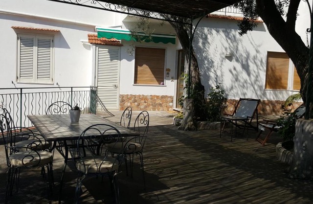 La Scaletta Casa Vacanze