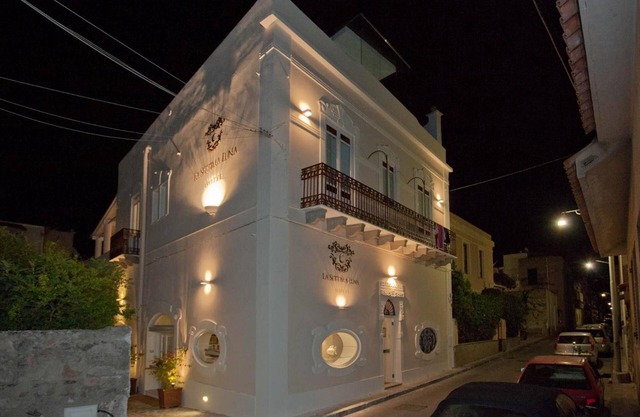 La Settima Luna Hotel