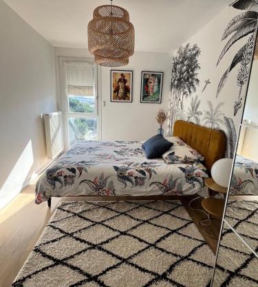 La Sevillana - 3 Bedrooms - Cute Terrace - 2 Parkings