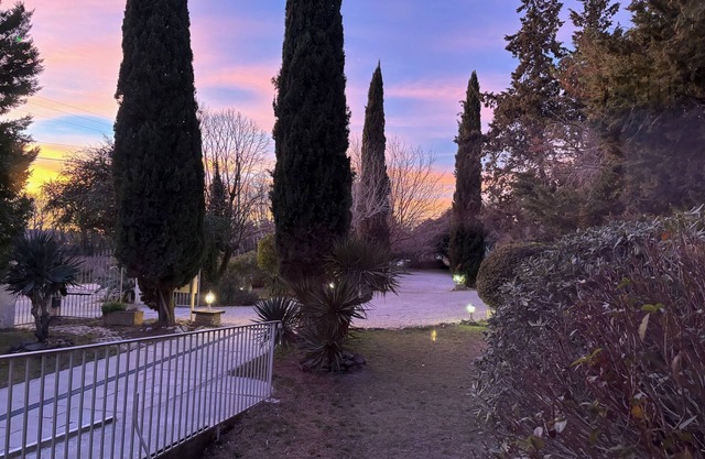 La Sommellerie