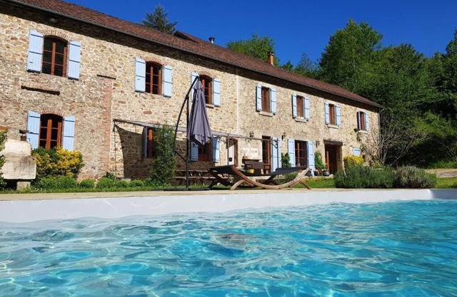 La Souliere