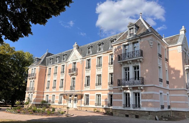 La Souveraine
