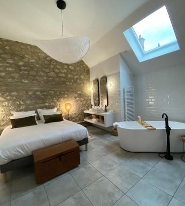 La Suite Arbane SPA & sauna - Avarum