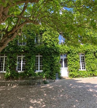 La suite & Caux 2