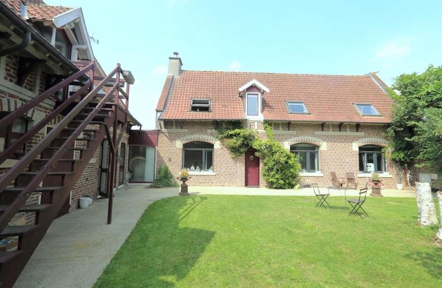 La suite d'Arras