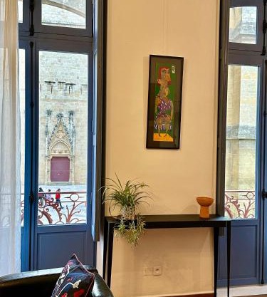 La Suite de la Cathédrale