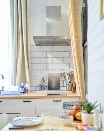 La Suite des Carmes - Studio cosy