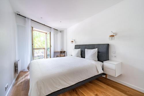 La Suite des Ternes