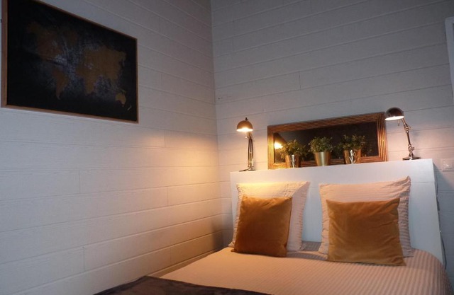 "la suite"