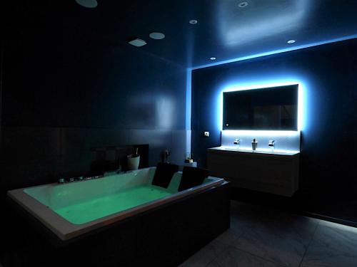 La Suite - Loft Spa