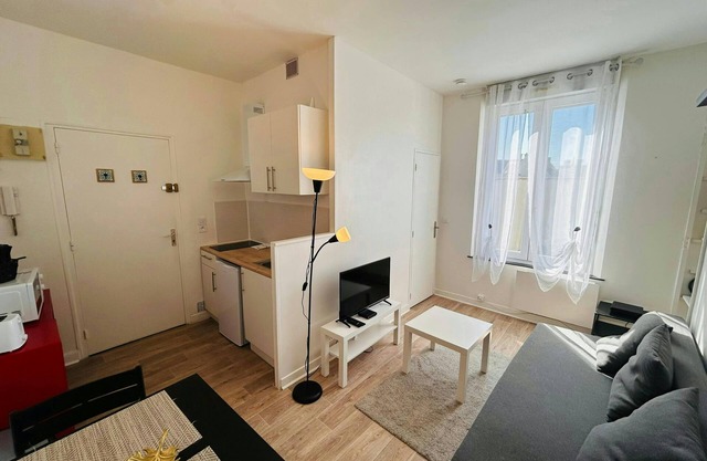 La Suite Ruinart Centre-ville
