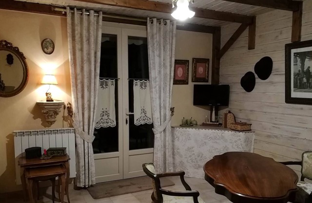 La Suite Supérieur, Demeure de la Vendémière, Côtes d'Armor, Brittany