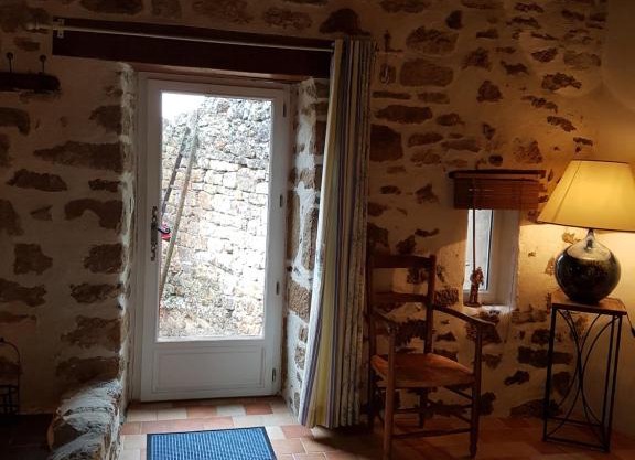 La Terrasse de Peyre