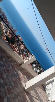 la Terrasse