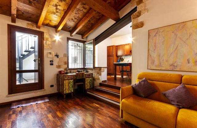 La Terrazza Apartment - Smart Holiday