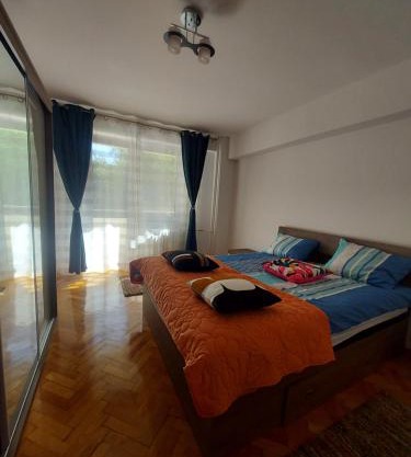 La Tine Acasă Rezidence