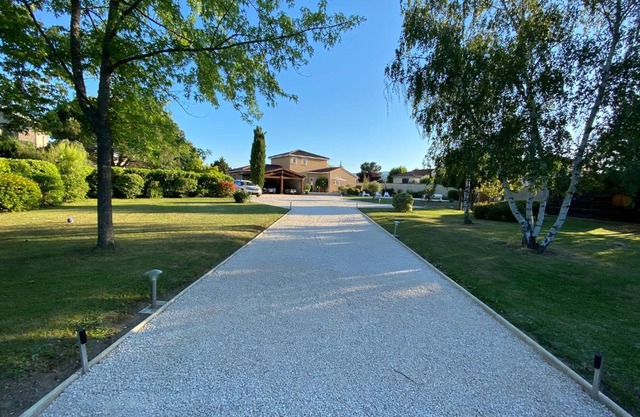 La tonnellerie