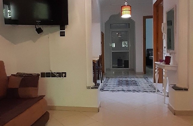 La Torreblanca Appartement