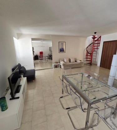 La Torretta Apartment