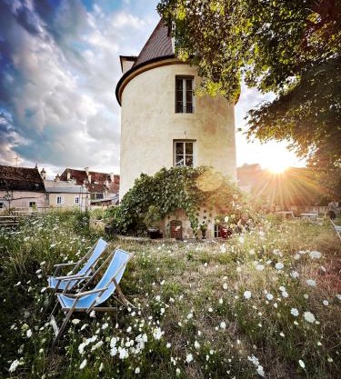 La Tour Beurdelaine