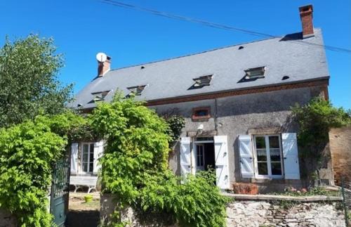 La Tour du Boueix