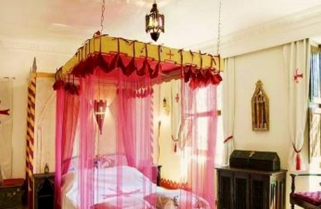 La Tour Mord-Lion B&B