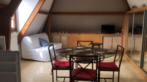 La Tourelle