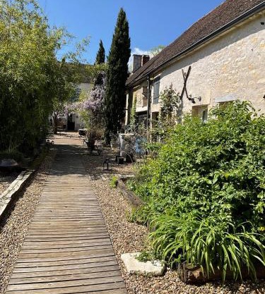 La Treille