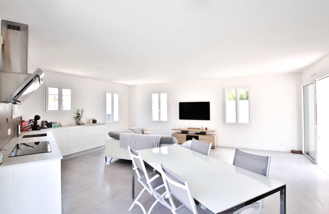 La Tremblade - New house - 8 people
