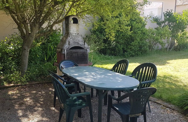 La Truffière
