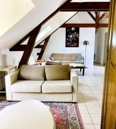 La Tsarine - Cottage - Château Le Bas Bleu