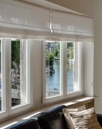 La Veduta - Luxe Apartment with Leie View
