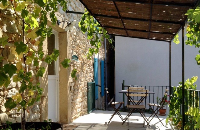 La Vieille Ferme @ L'Autre Maison - Cottage between Uzès and Anduze
