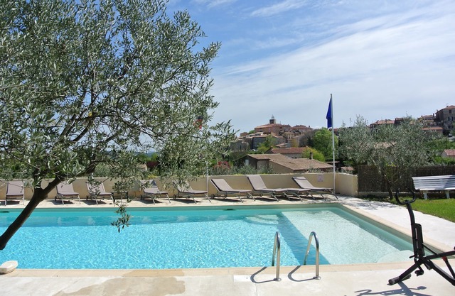 La Vieille Bastide